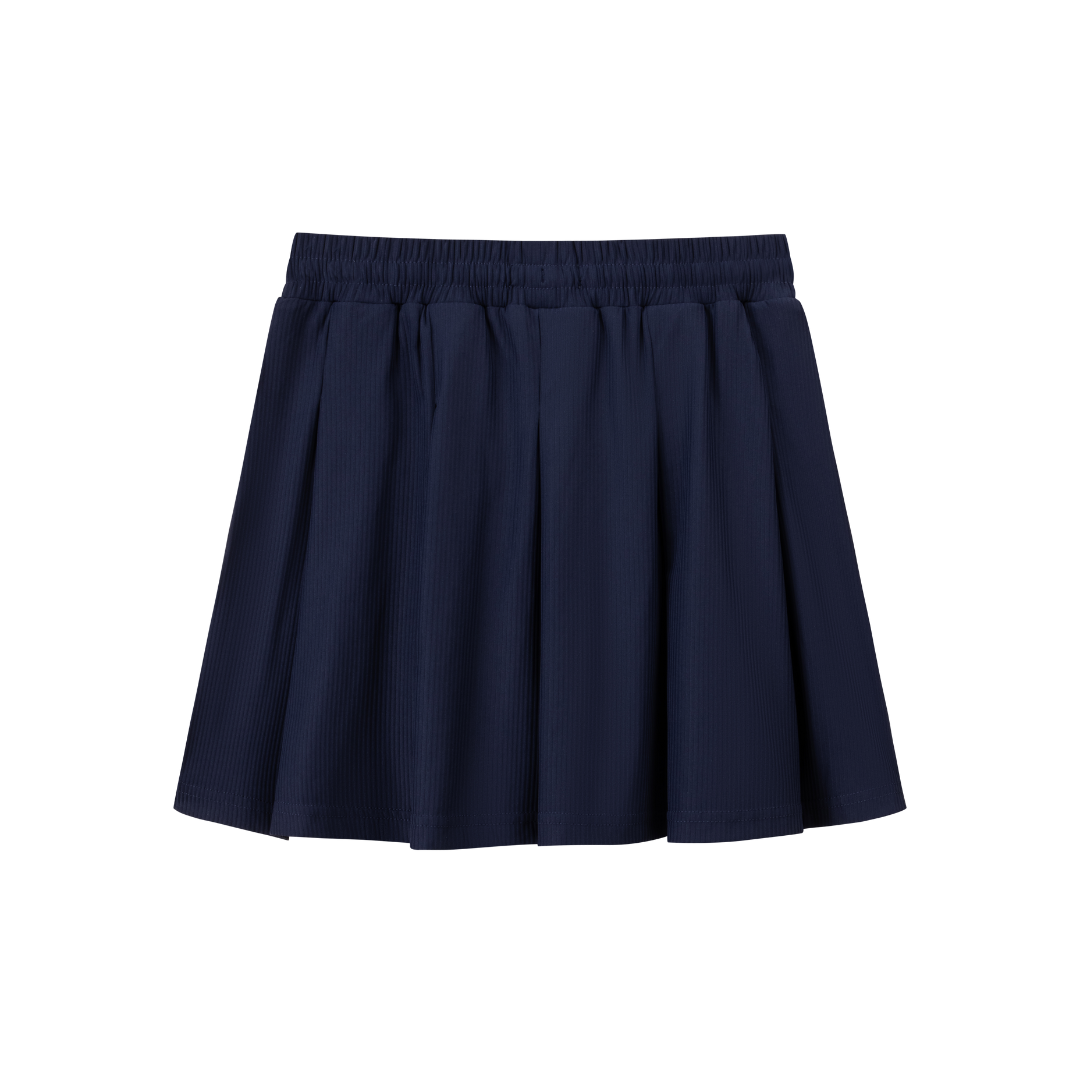 Levi's Girls Pleated Skort (Little Kids)