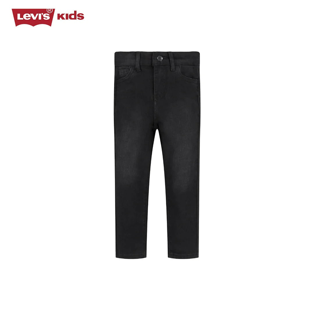 Levi's Girls 720 High Rise Super Skinny Jeans (Toddler)