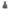 Levi's Girls Denim Shortall (Toddler) Rookie Kids SG