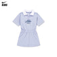 Nike Girls Tennis Lifestyle Dress (Toddler)