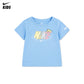Nike Girls KSA Connected T-shirt (Toddler)