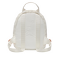Jordan Girls Faux Fur Mini School Backpack