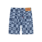 Levi's Boys Woven Denim Shorts (Big Kids)