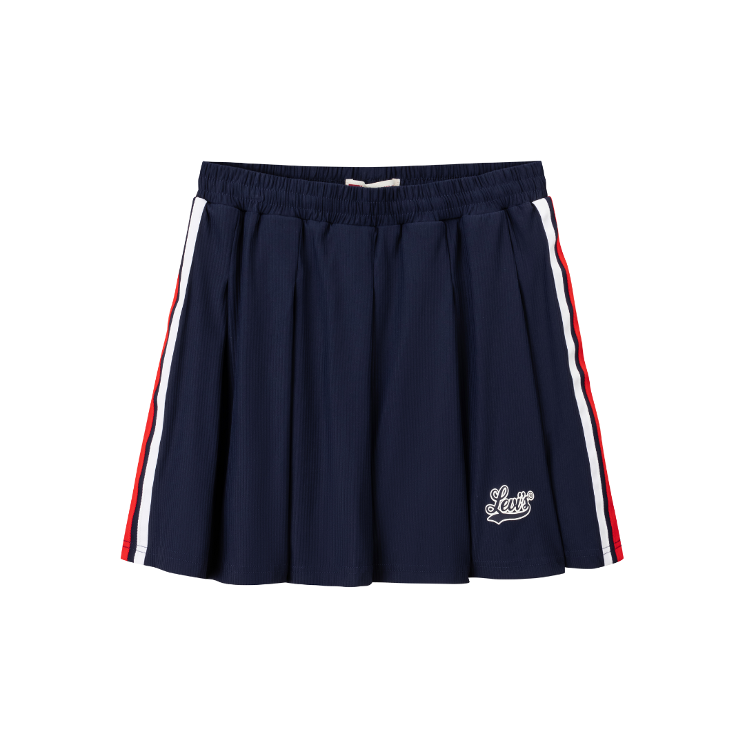 Levi's Girls Pleated Skort (Little Kids)
