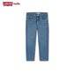 Levi's Girls Mini Mom Jeans (Little Kids)