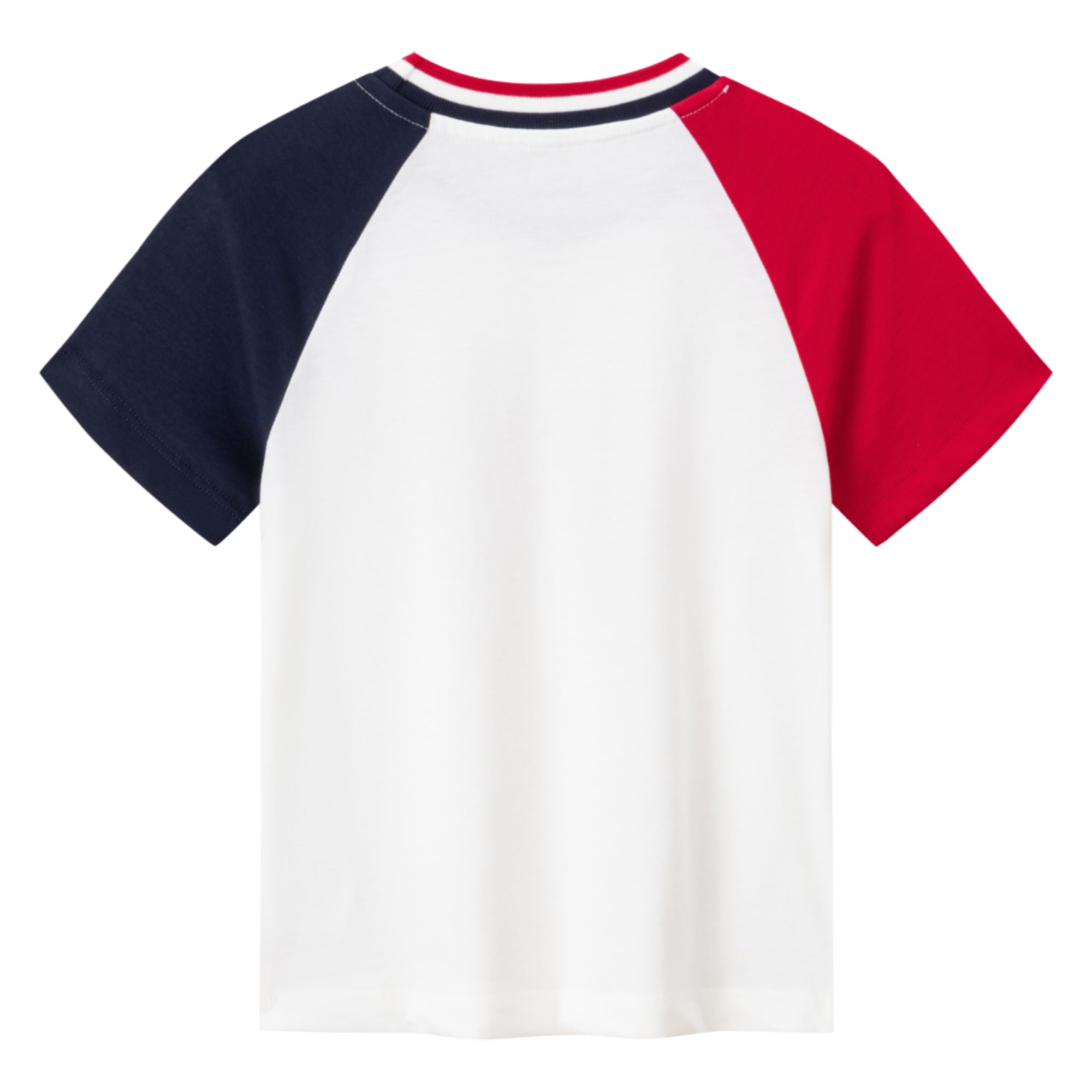 Levi's Girls Cursive Logo Raglan Sleeve T-Shirt (Big Kids)