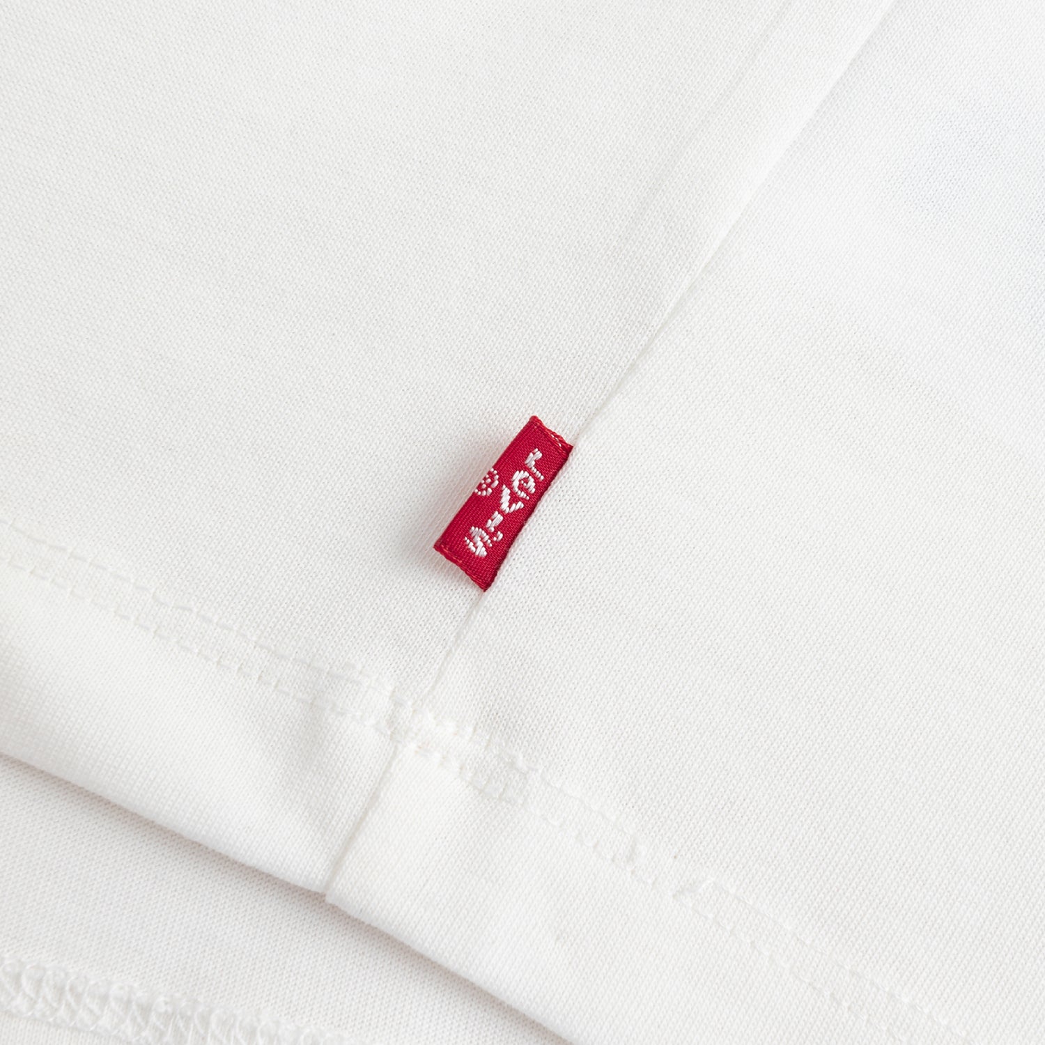Levi's Girls Cursive Logo Raglan Sleeve T-Shirt (Little Kids)
