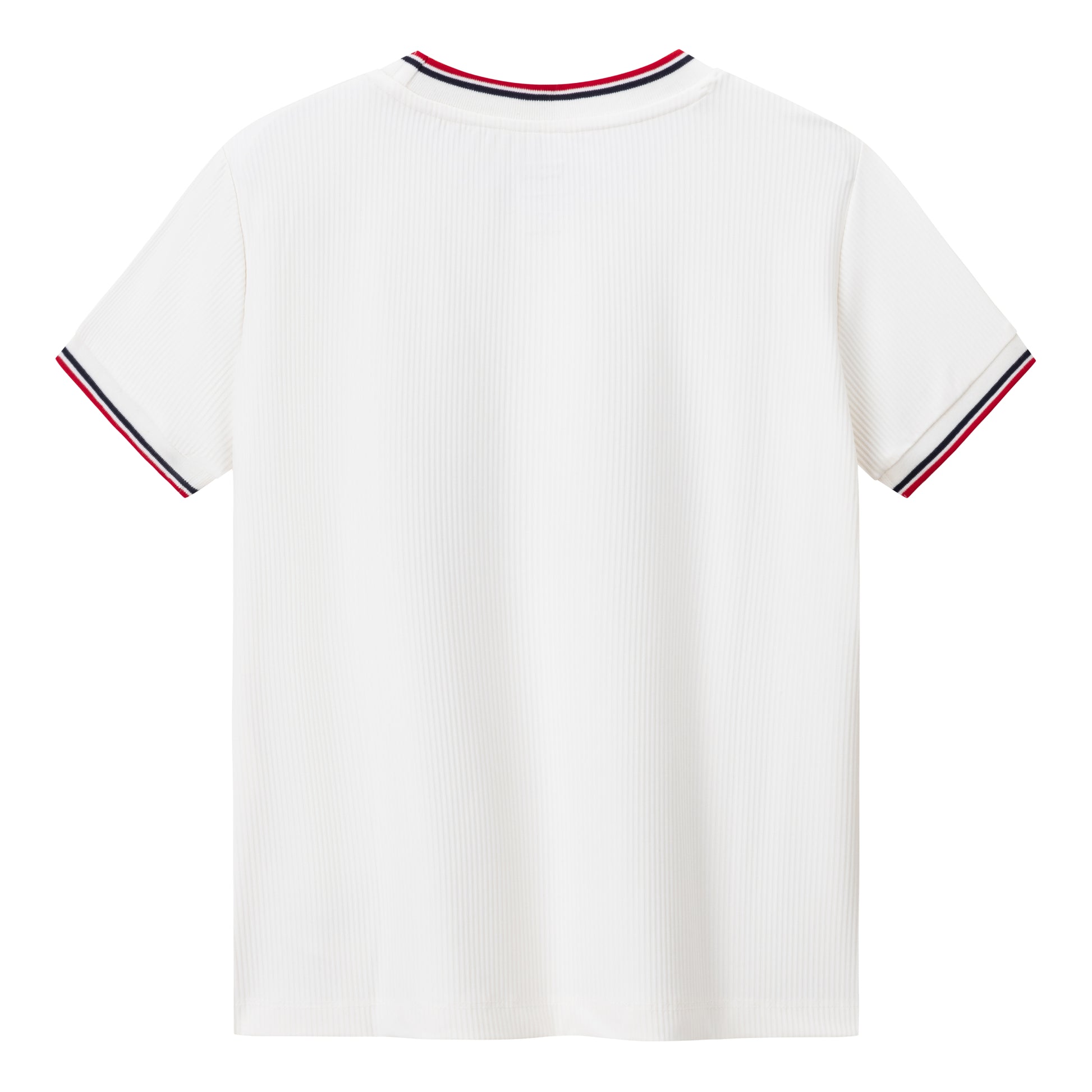 Levi's Girls California T-Shirt (Little Kids)