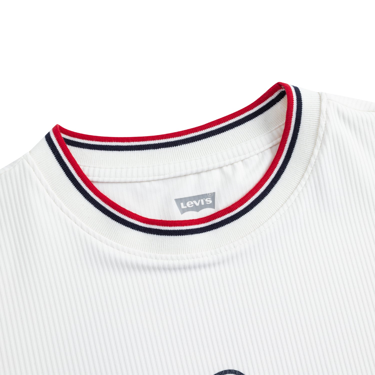 Levi's Girls California T-Shirt (Little Kids)