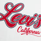 Levi's Girls California T-Shirt (Little Kids)