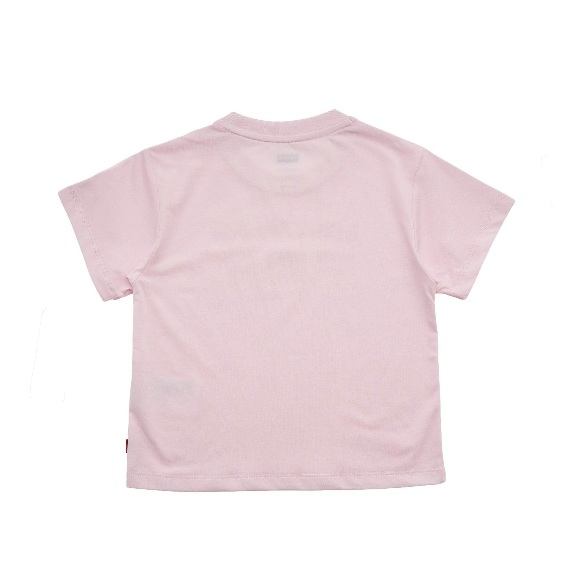 Levi's Girls Bearhug T-Shirt (Little Kids)