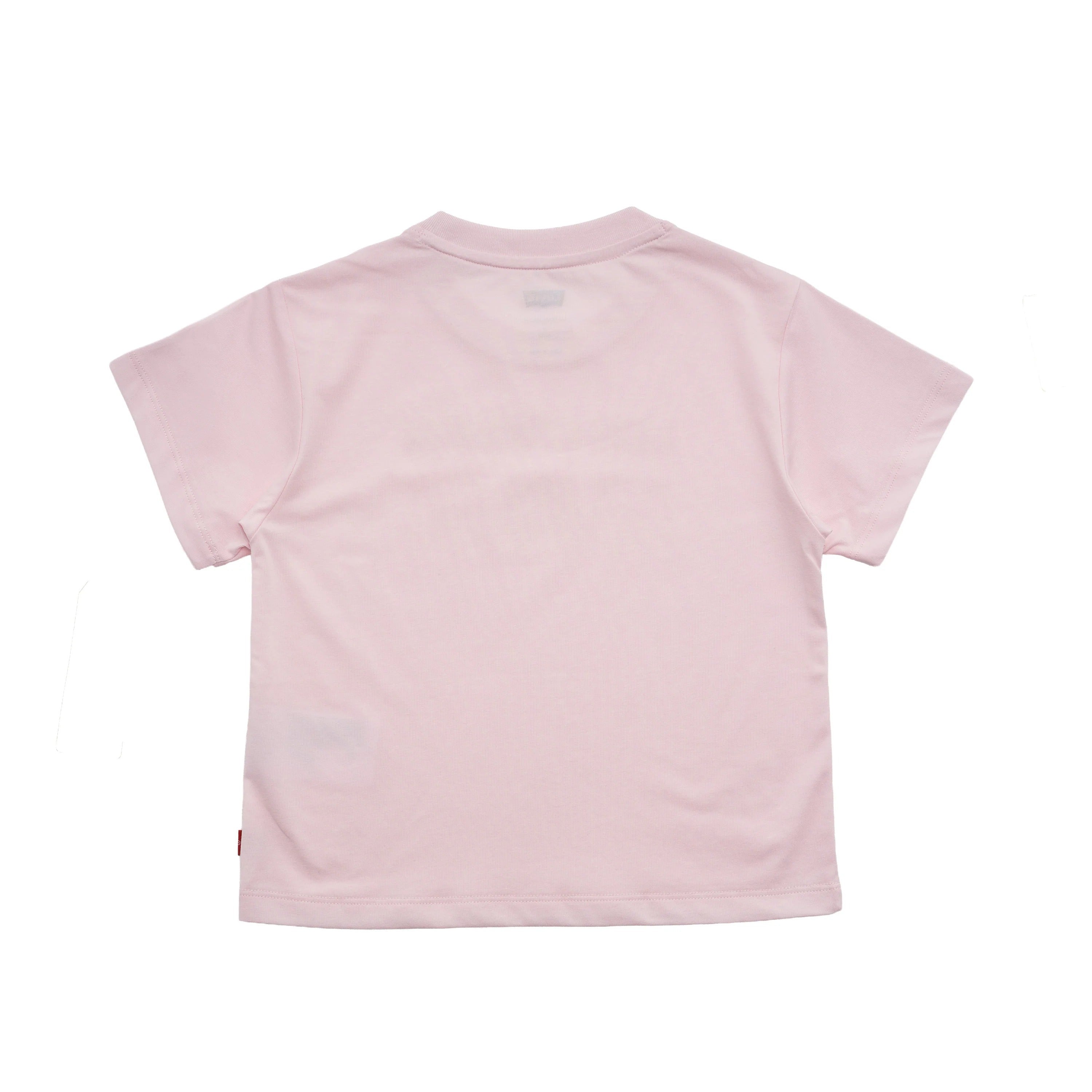 Levi's Girls Bearhug T-Shirt (Little Kids)