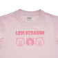 Levi's Girls Bearhug T-Shirt (Little Kids)