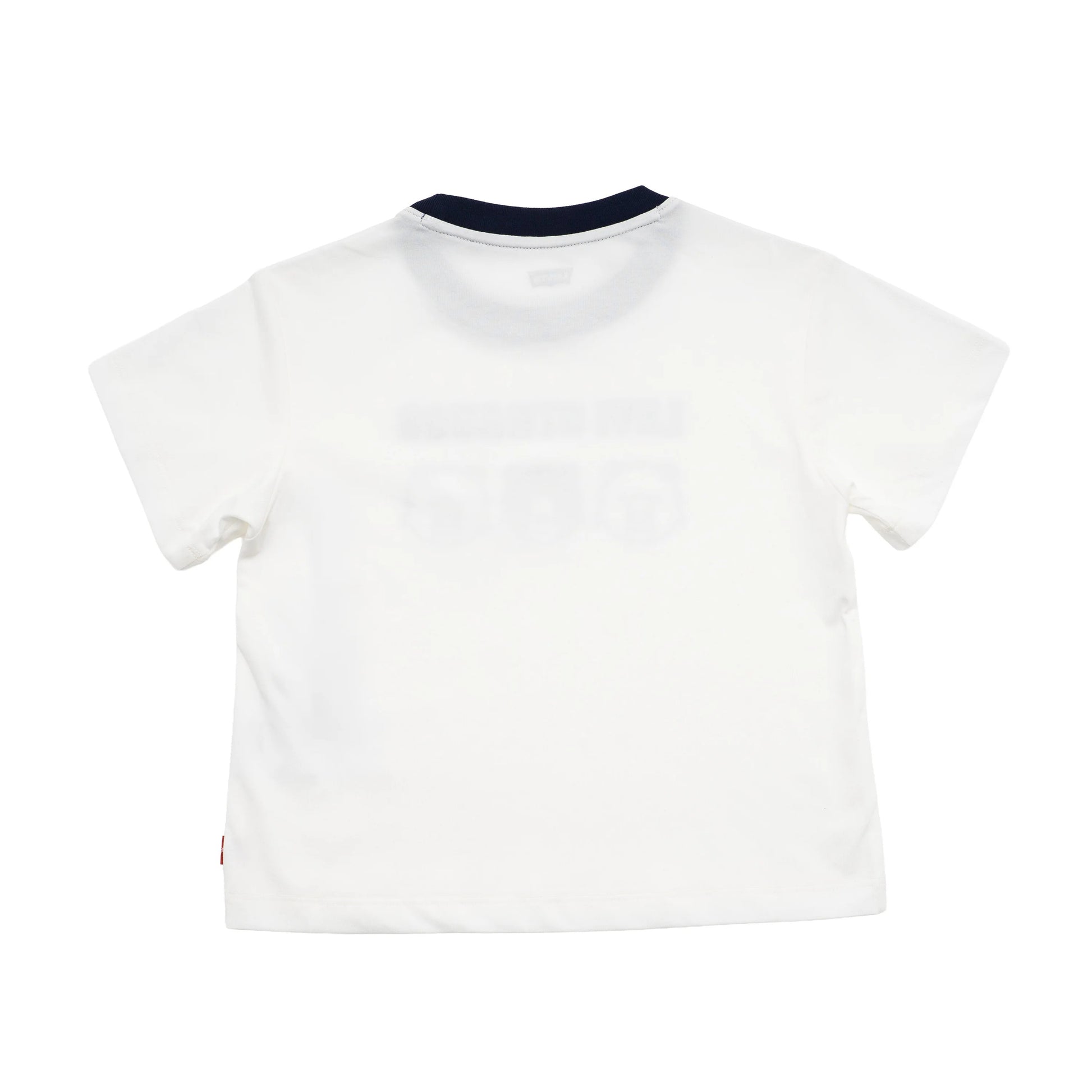 Levi's Girls Bearhug T-Shirt (Little Kids)