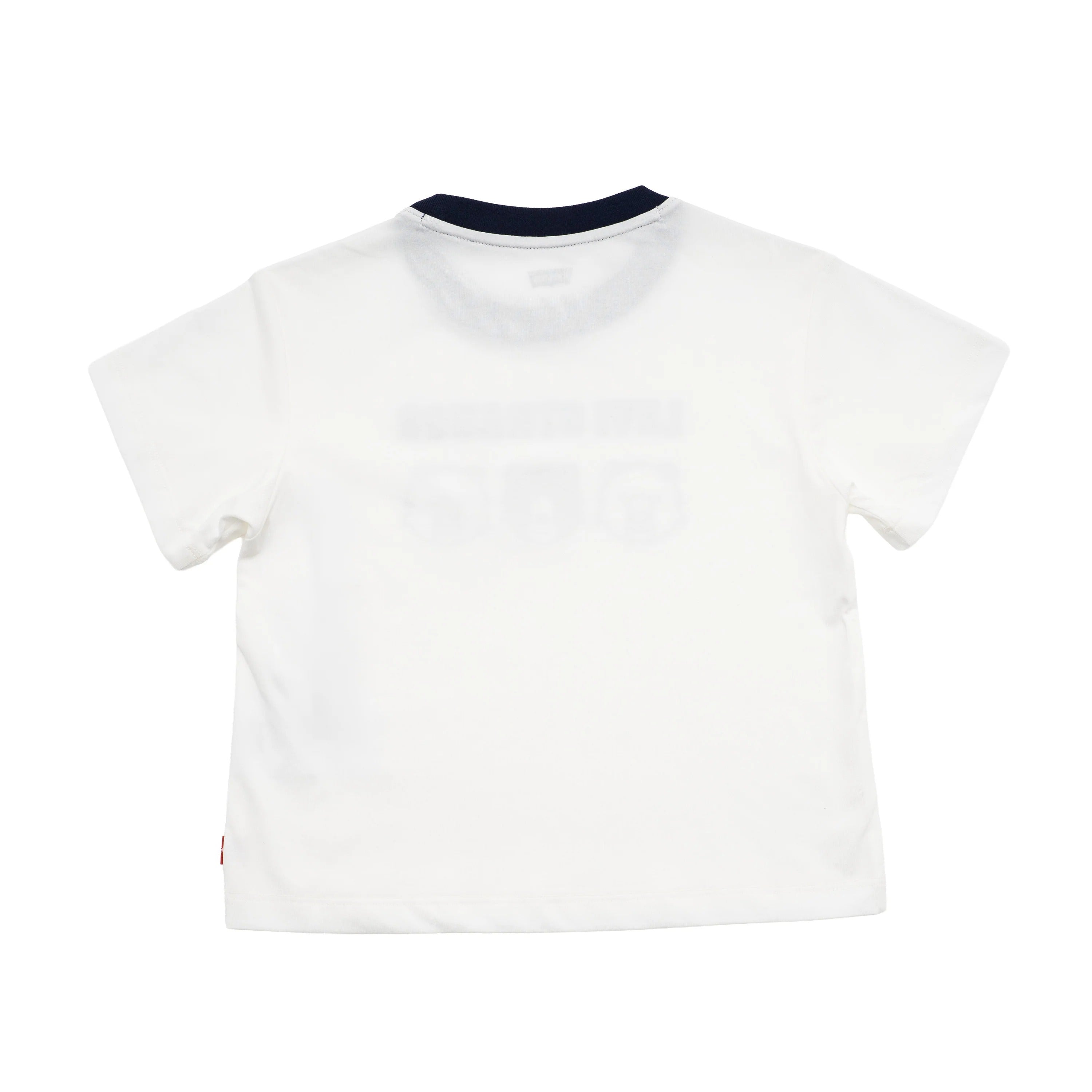 Levi's Girls Bearhug T-Shirt (Little Kids)