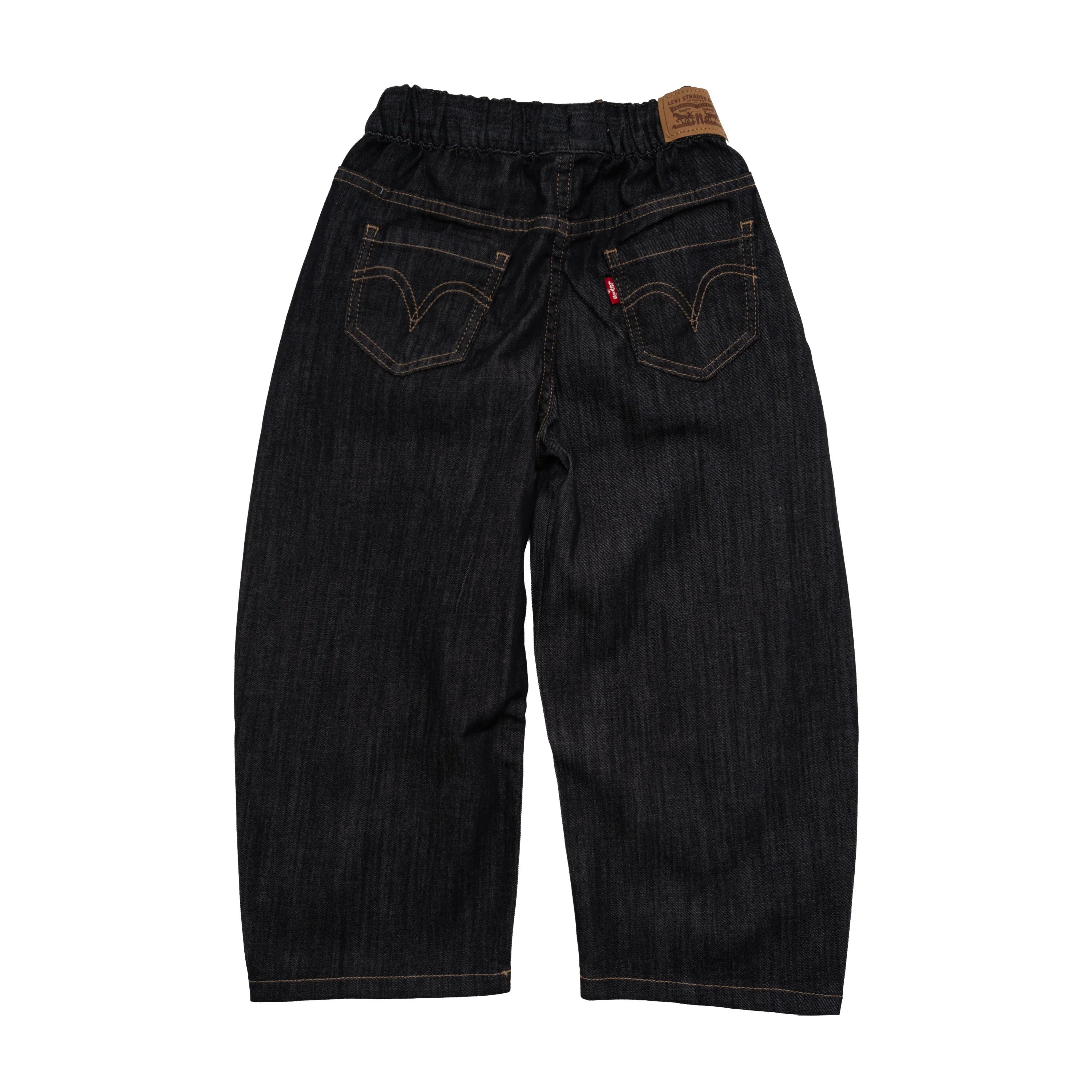 Levi's Girls Denim Pants (Little Kids)