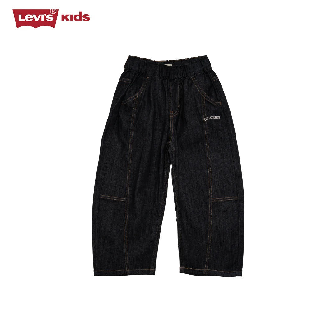 Levi's Girls Denim Pants (Little Kids)