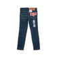 Levi's Girls 710 Super Skinny Jeans (Little Kids)