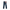 Levi's Girls 710 Super Skinny Jeans (Little Kids) Rookie Kids SG