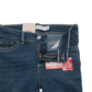 Levi's Girls 710 Super Skinny Jeans (Little Kids)