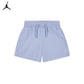 Jordan Girls MJ Brooklyn Shorts (Little Kids)