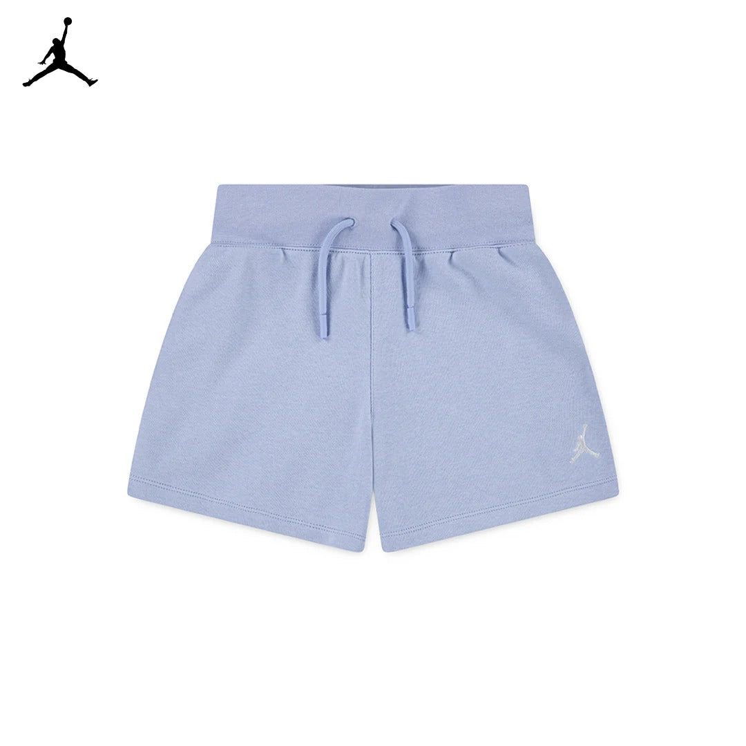 Jordan Girls MJ Brooklyn Shorts (Little Kids)