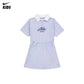 Nike Girls Tennis Lifestyle Dress (Little Kids)
