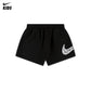Nike Girls Lace It Up Shorts (Little Kids)