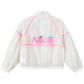 Nike Girls Single Layered Jacket (Little Kids)