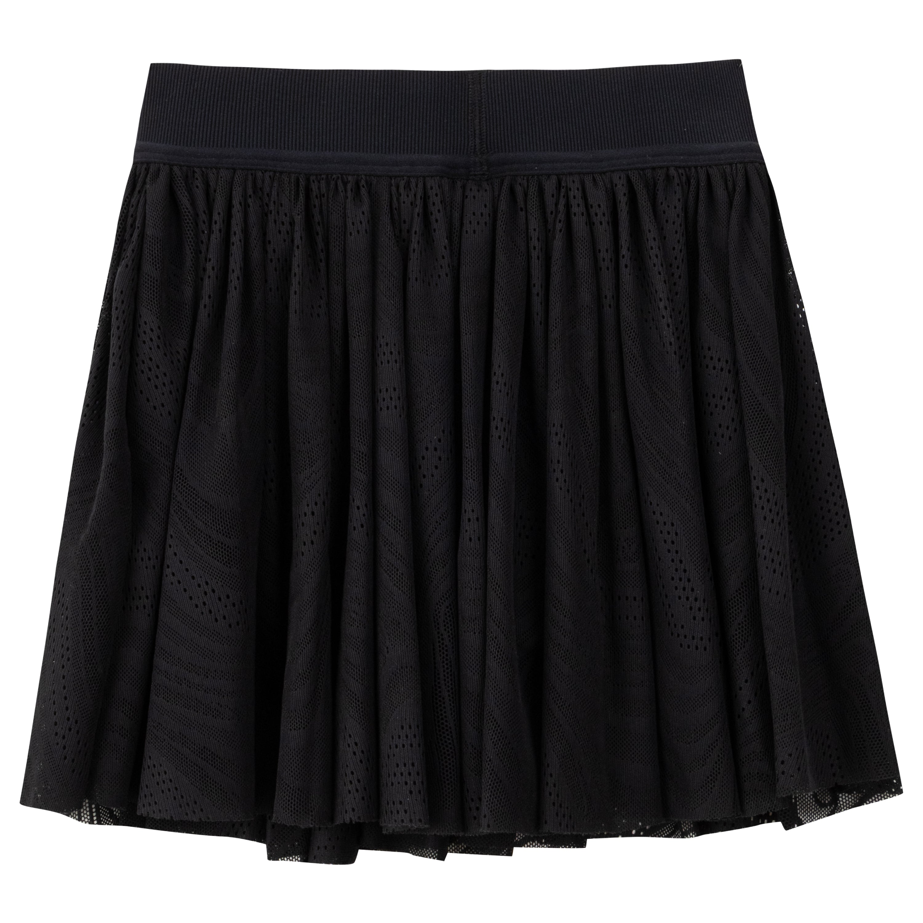Nike Girls Easy Breezy Skirt (Little Kids)