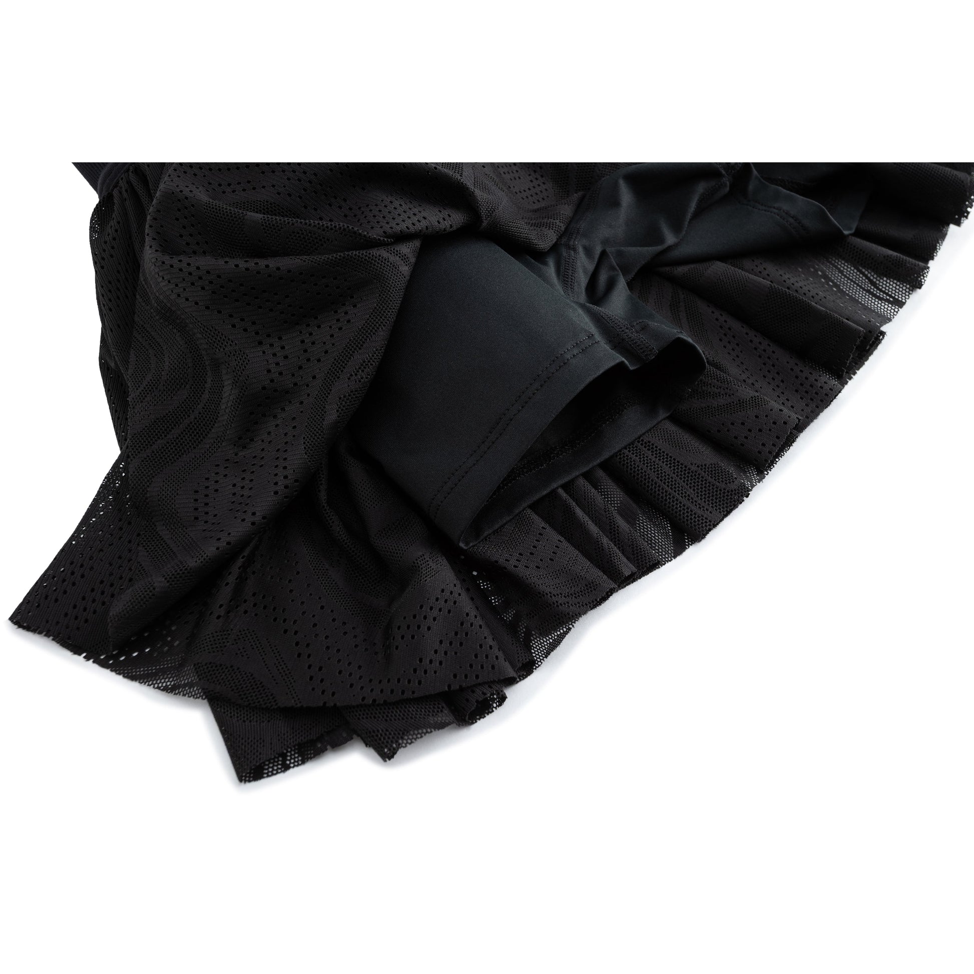 Nike Girls Easy Breezy Skirt (Little Kids)