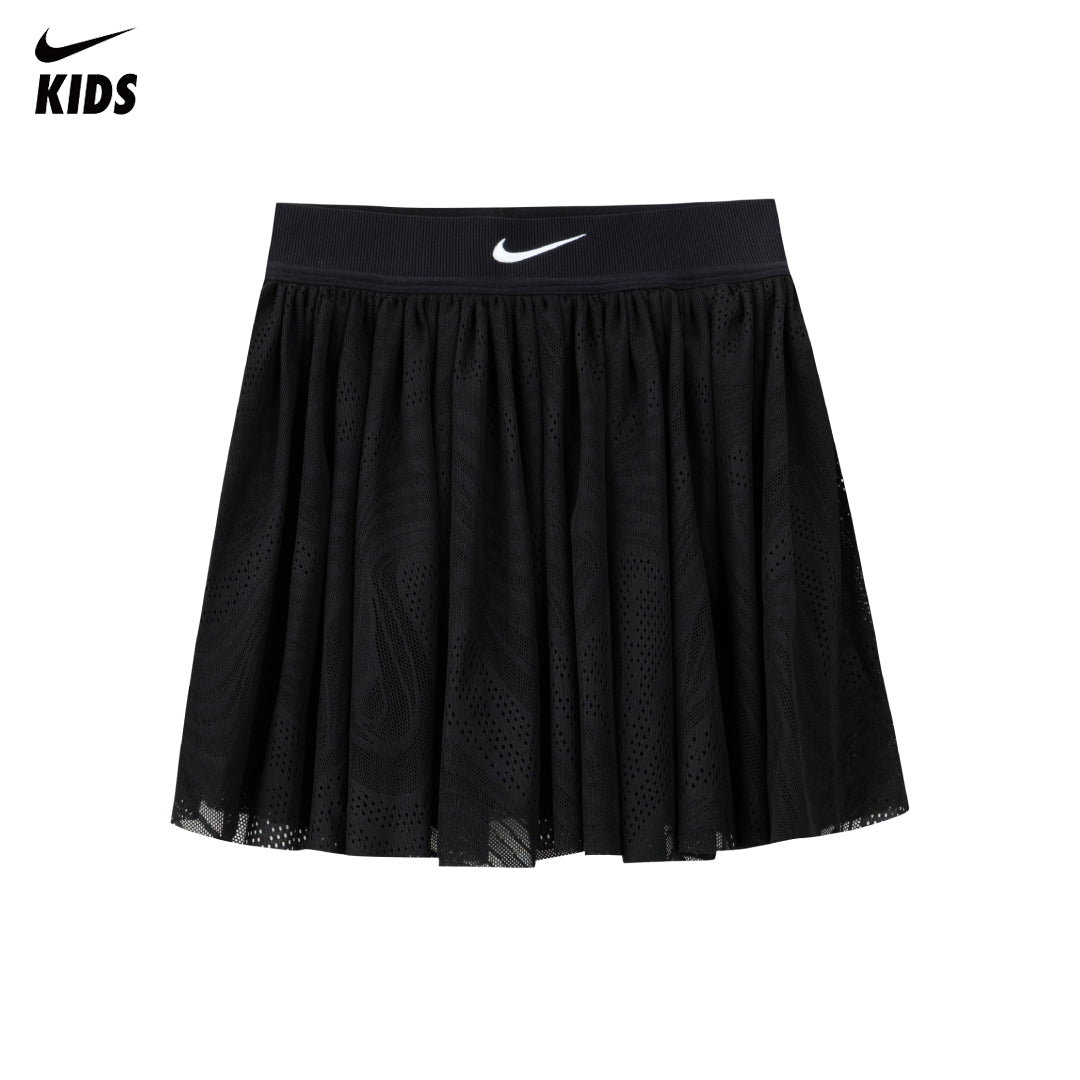 Nike Girls Easy Breezy Skirt (Little Kids)