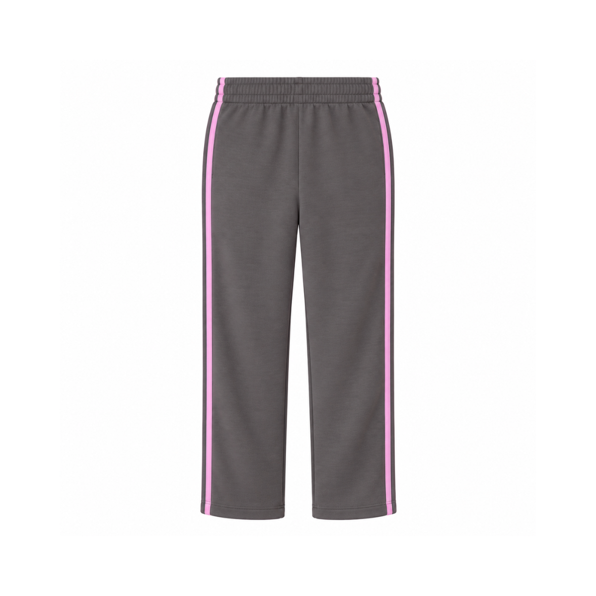 Nike Girls Juxta Tri-Blend Interlock Pants (Toddler)