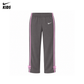 Nike Girls Juxta Tri-Blend Interlock Pants (Little Kids)