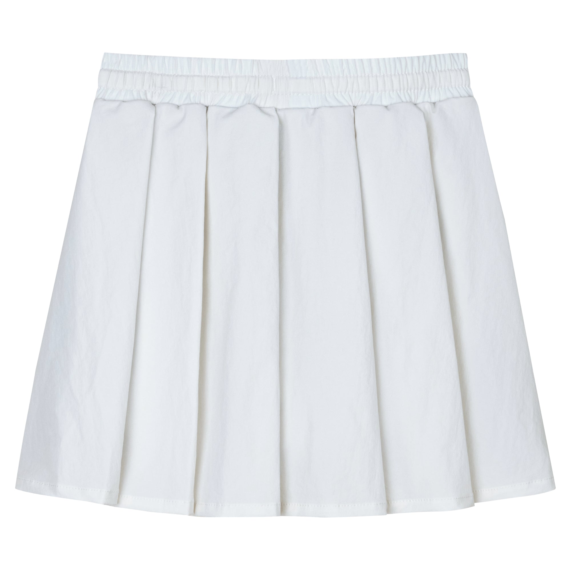 Converse Girls Knee Length Skirt (Little Kids)