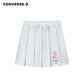 Converse Girls Knee Length Skirt (Little Kids)