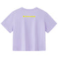 Converse x Matsui Girls Short Sleeve T-Shirt (Little Kids)