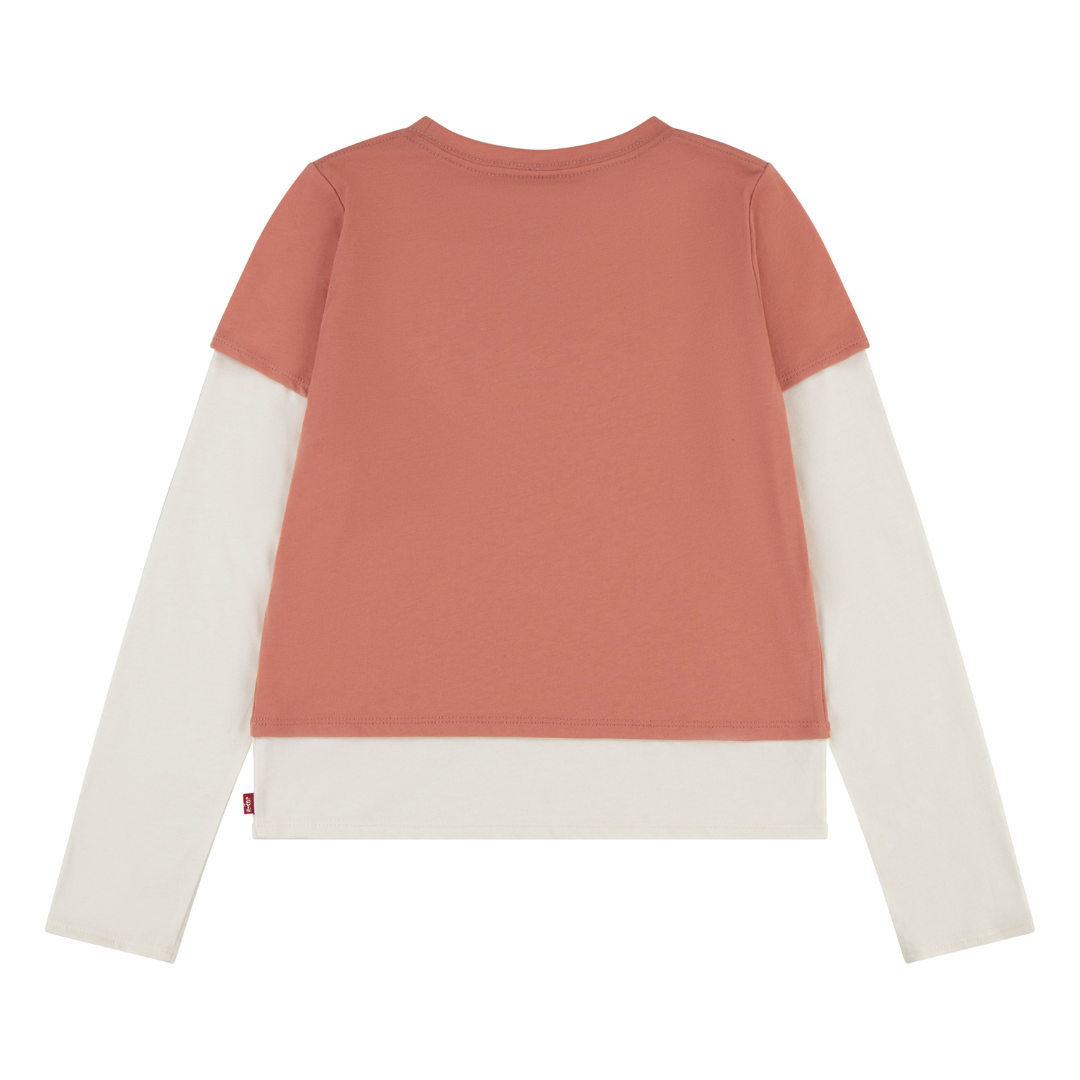 Levi's Twofer Top Terra Tee (Big Kids)