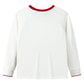 Levi's Girls Long Sleeve T-Shirt (Big Kids)