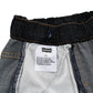 Levi's Girls Denim Pants (Big Kids)