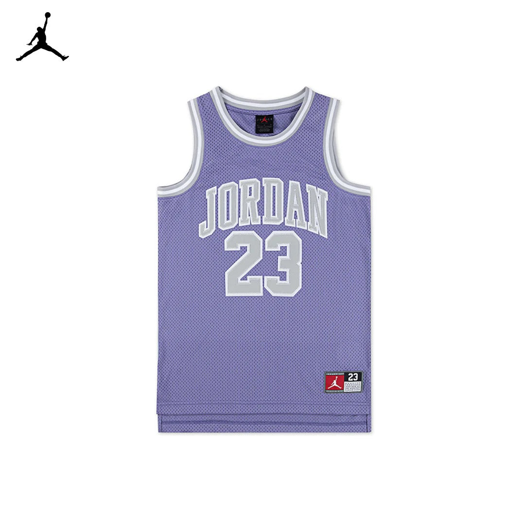 Jordan 23 Jersey Top (Big Kids)