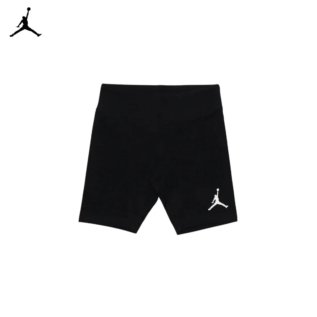 Jordan Girls Essentials Bike Shorts (Big Kids)