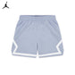 Jordan Girls WJ Sport Diamond Shorts (Big Kids)