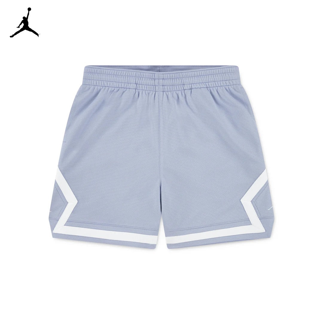 Jordan Girls WJ Sport Diamond Shorts (Big Kids)