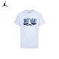 Jordan Girls Push Through T-Shirt (Big Kids)