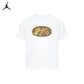 Jordan Girls 1st T-Shirt (Big Kids)