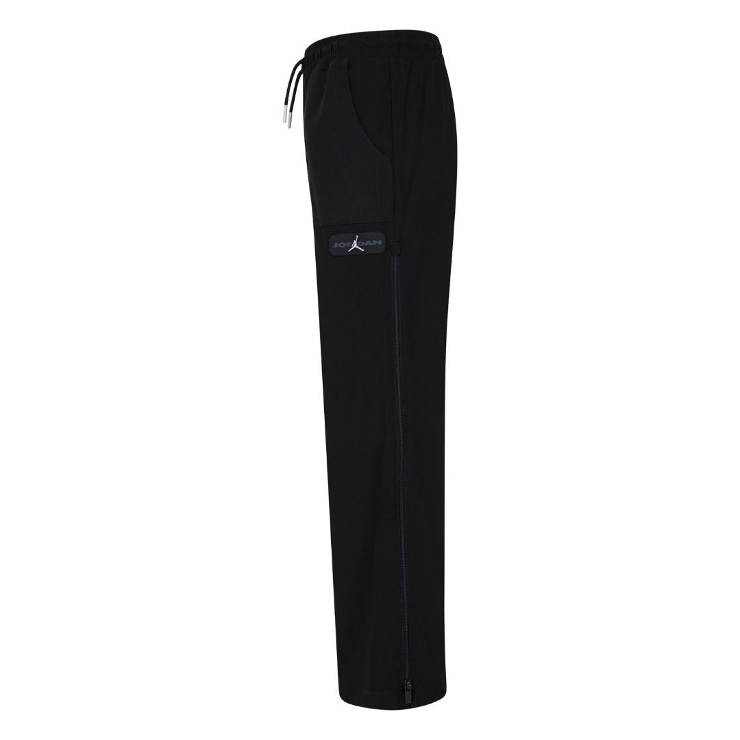 Jordan Girls Crafted Utility Woven Pants (Big Kids)