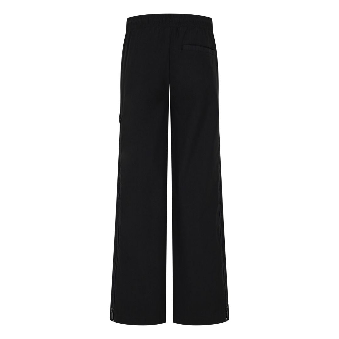 Jordan Girls Crafted Utility Woven Pants (Big Kids)