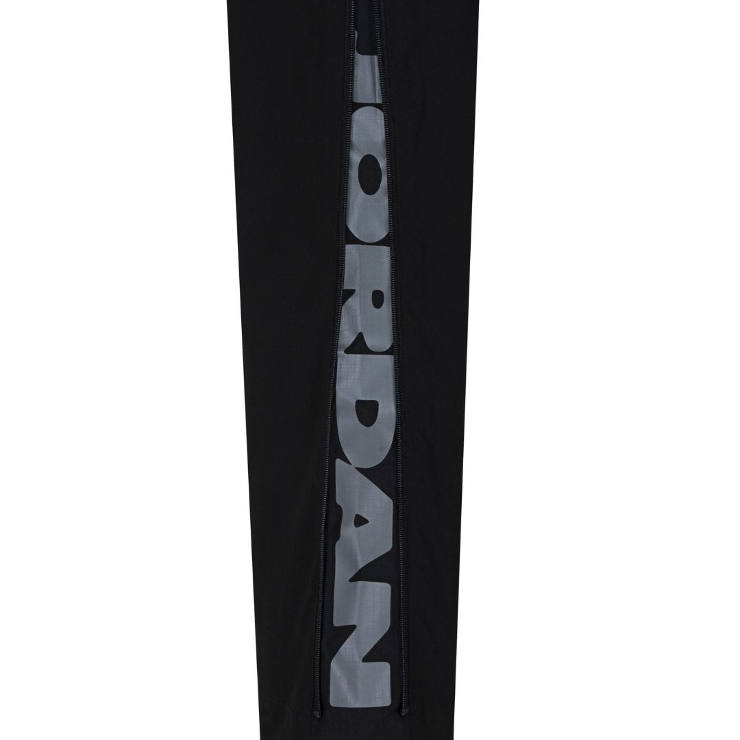 Jordan Girls Crafted Utility Woven Pants (Big Kids)