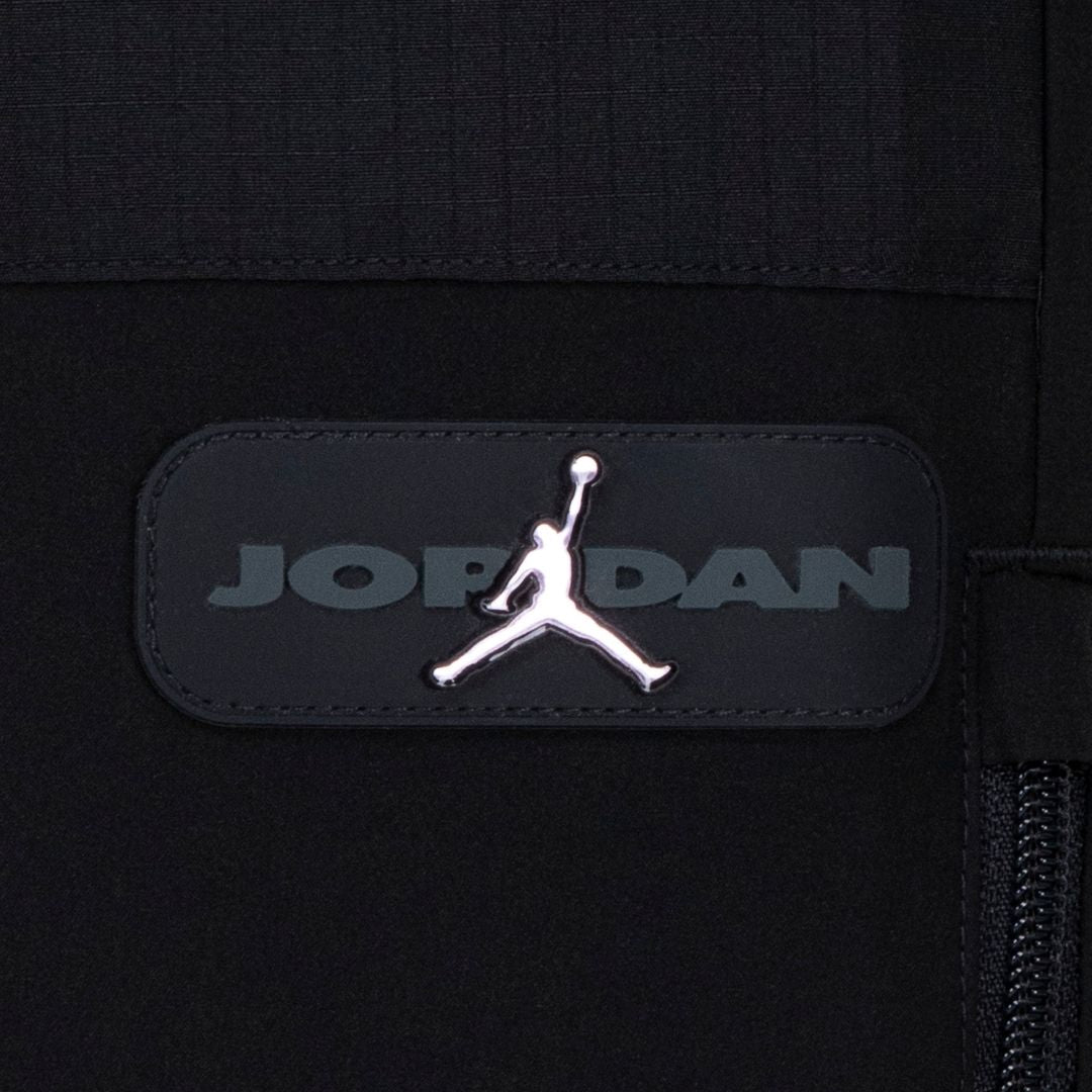 Jordan Girls Crafted Utility Woven Pants (Big Kids)